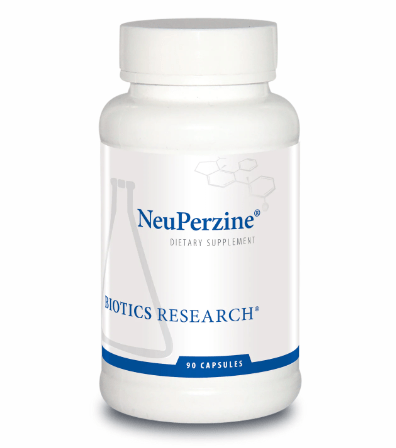 NeuPerzine (Biotics Research)