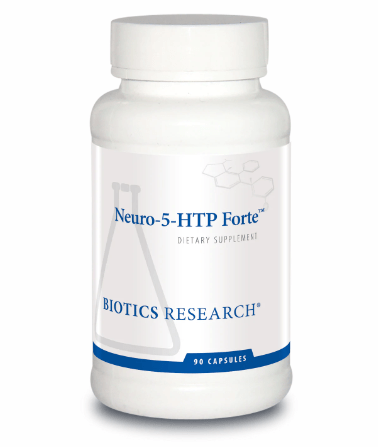 Neuro-5-HTP Forte (Biotics Research)