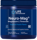 Neuro-Mag® Magnesium L-Threonate (Tropical Punch)