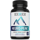 neuro-peak zhou nutrition