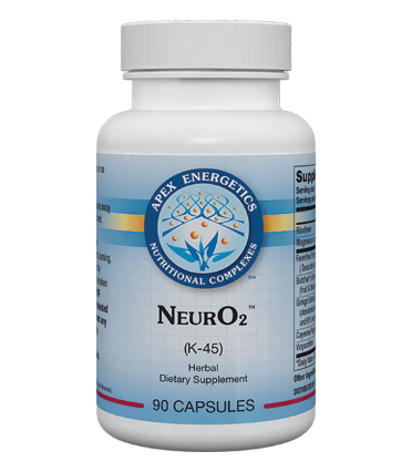 neuro2 apex energetics