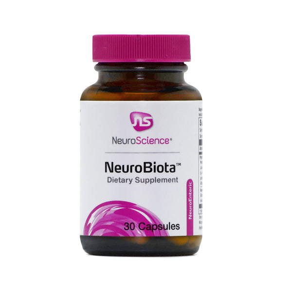 NeuroBiota (Neuroscience) Front