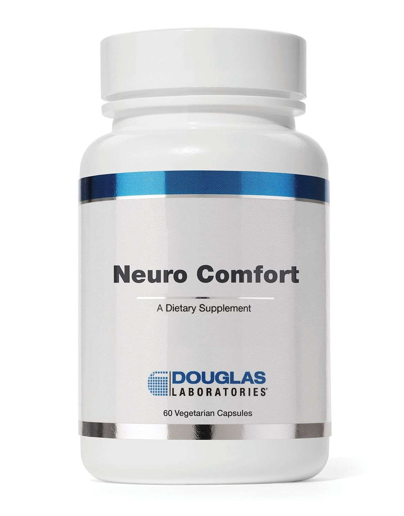 Neuro Comfort Douglas Labs