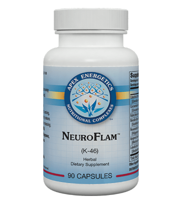 NeuroFlam (Apex Energetics)