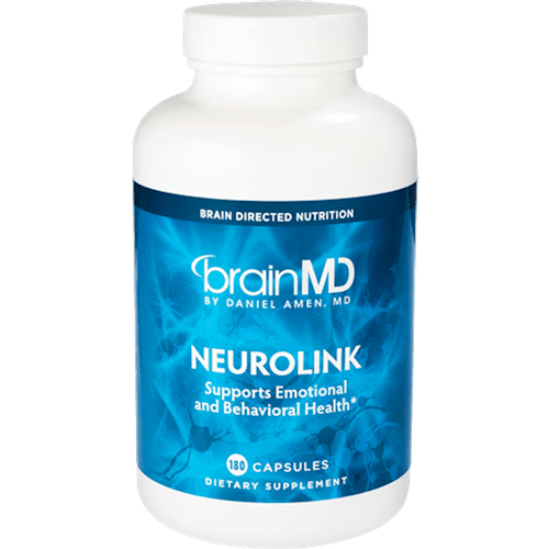 NeuroLink (Brain MD)