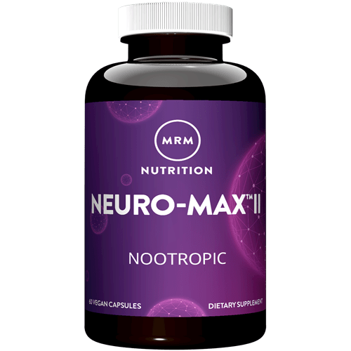 Neuro Max II (Metabolic Response Modifier)