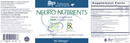buy neuro nutrients professional health products