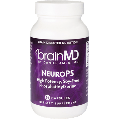 NeuroPS (Brain MD)
