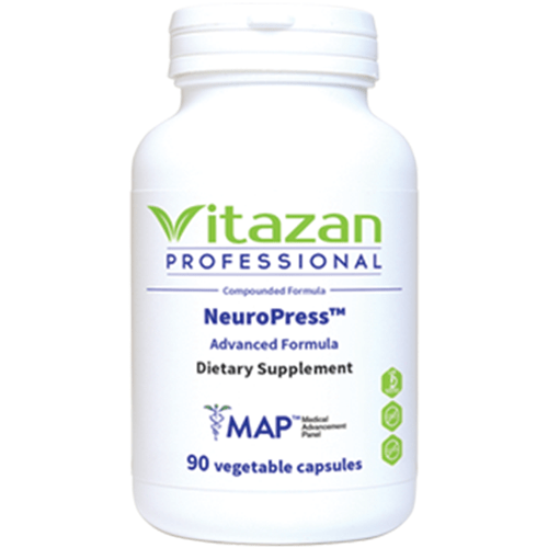 NeuroPress Vitazan Pro