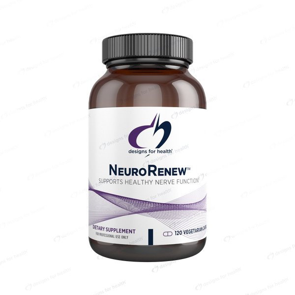 neurorenew designs for health