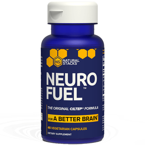 Neurofuel (Natural Stacks)