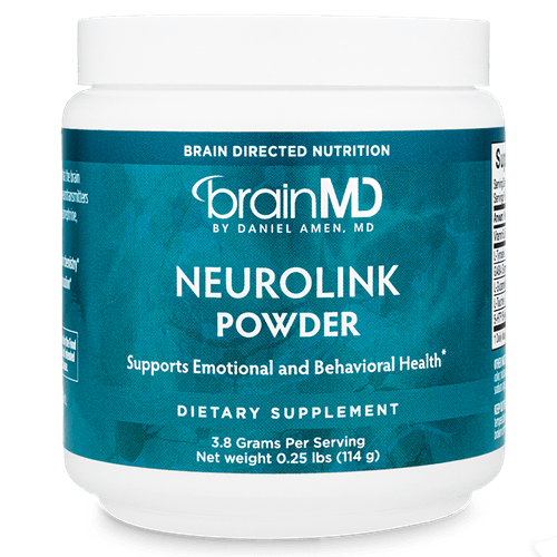 Neurolink Powder (Brain MD)