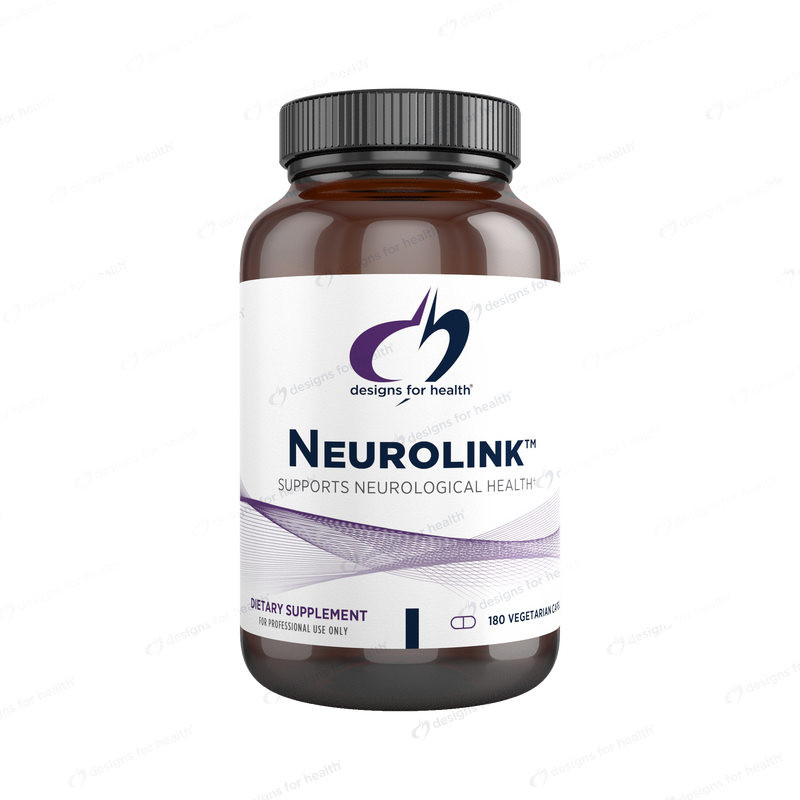 Neurolink (Designs for Health) Front