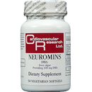 neuromins dha (ecological formulas)