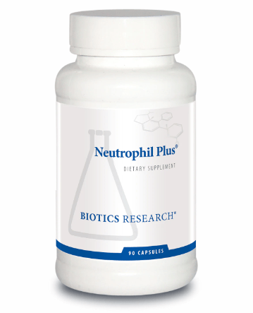 Neutrophil Plus (Biotics Research)