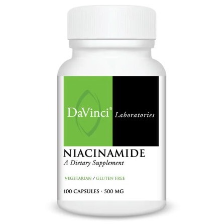 Niacinamide (DaVinci Labs)