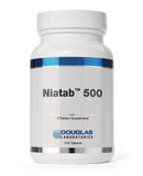 niatab 500 douglas labs