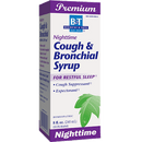 nighttime cough & bronchial syrup boericke & tafel