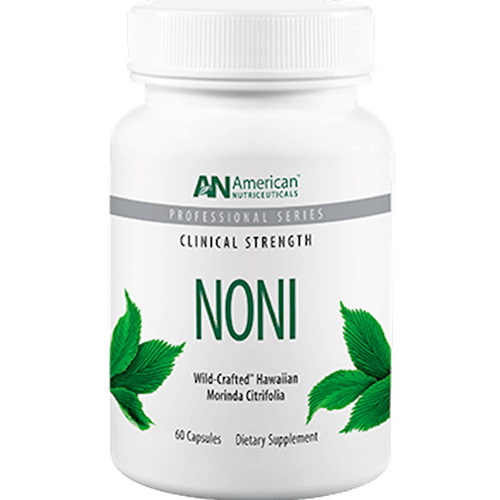 Noni (American Nutriceuticals, LLC)