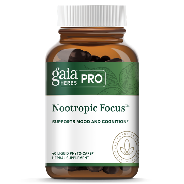 Nootropic Focus