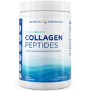 nordic beauty collagen peptides (nordic naturals)