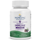nordic immune gummies (nordic naturals)
