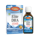 elite dha carlson labs