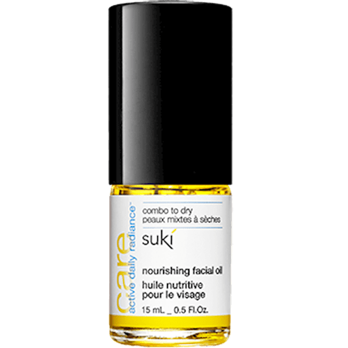 Nourishing Facial Oil (Suki Skincare) Front