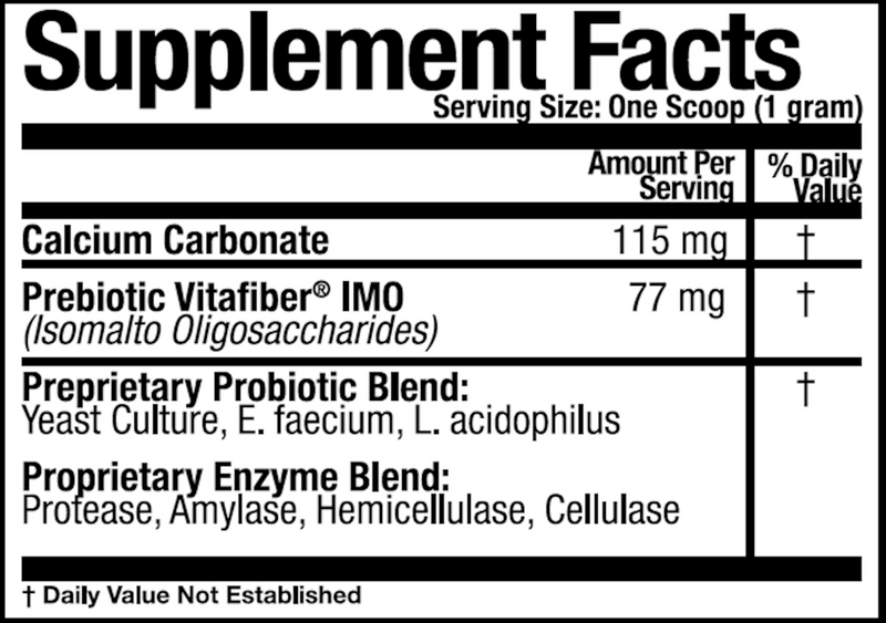 novequin pet arthur andrew medical supplement facts