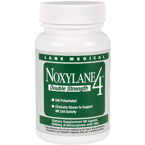 Noxylane4 Double Strength (Lane Medical)