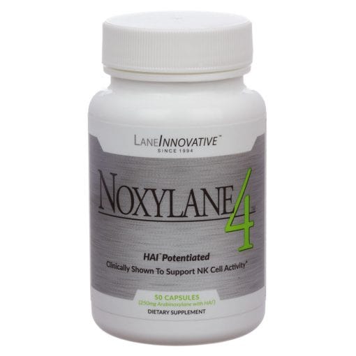 Noxylane 4 (Lane Innovative)