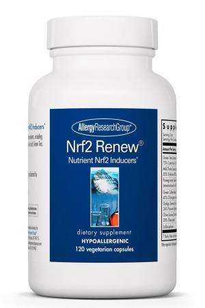 Nrf2 Renew Allergy Research Group