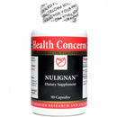 nulignan health concerns