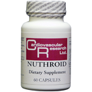 nuthroid (ecological formulas)