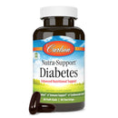 NutraSupport Diabetes 60 Count