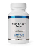 nutri-e 400 forte douglas labs