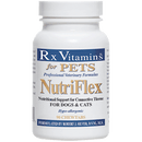 nutriflex for dogs & cats (rx vitamins for pets)