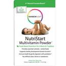 nutristart multivitamin powder rainbow light nutrition