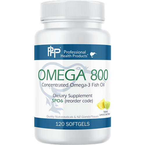 OMega 800 Professional Health Products