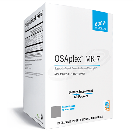 OSAplex MK-7 (Xymogen)