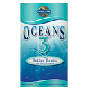 oceans 3 better brain garden of life