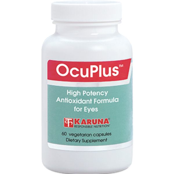 OcuPlus