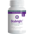 Ocubright (D'Adamo Personalized Nutrition)