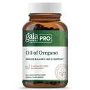 Oil Of Oregano