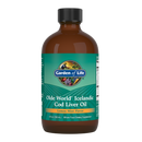 olde world icelandic cod liver oil garden of life