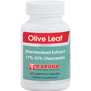olive leaf extract (karuna responsible nutrition)