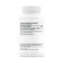 Olive Leaf Extract Thorne Research