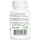 olive leaf extract bio-tech pharmacal