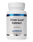 olive leaf extract douglas labs