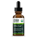 olive leaf gaia herbs